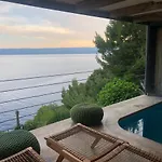 Vela Sollis Апартаменты Marusici (Split-Dalmatia)