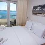 Апартаменты Vela Sollis *