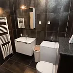 Vela Sollis Апартаменты