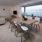 Vela Sollis Апартаменты Marusici (Split-Dalmatia)