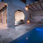 Vela Sollis Апартаменты Marusici (Split-Dalmatia)