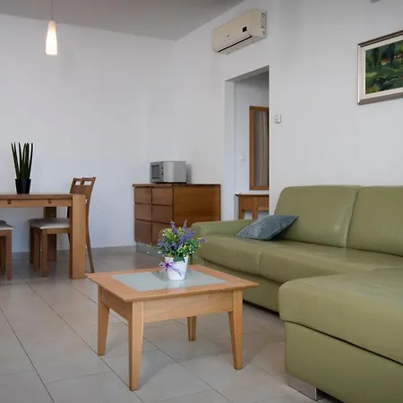 Appartement Vela Sollis Marusici (Split-Dalmatia)