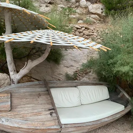 Apartmán Vela Sollis *