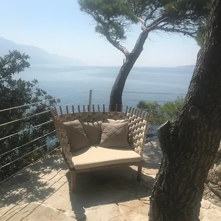 Vela Sollis Appartement *
