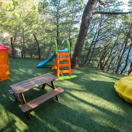 Apartmán Vela Sollis *