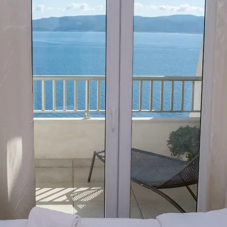 Vela Sollis Apartmán *
