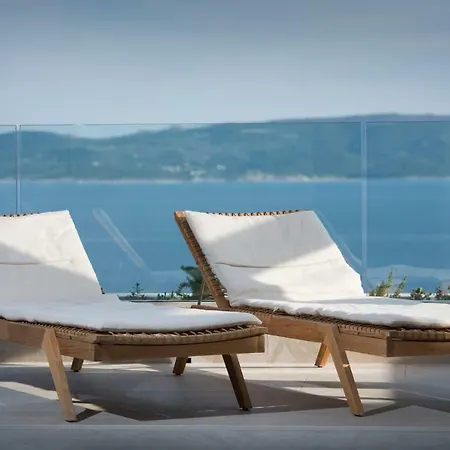 Lägenhet Vela Sollis Marusici (Split-Dalmatia)