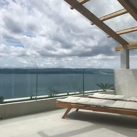Apartmán Vela Sollis