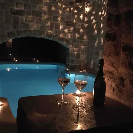 Apartmán Vela Sollis *