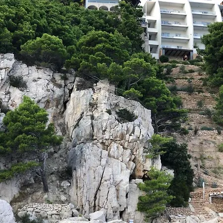 Vela Sollis Lägenhet Marusici (Split-Dalmatia)