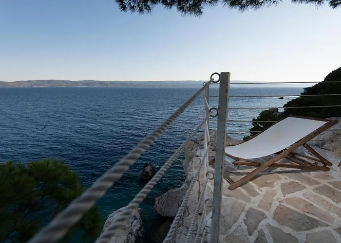 Appartement Vela Sollis *