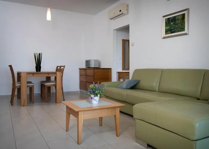 Appartement Vela Sollis Marusici (Split-Dalmatia)