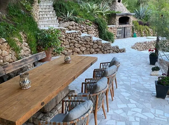 Appartement Vela Sollis *