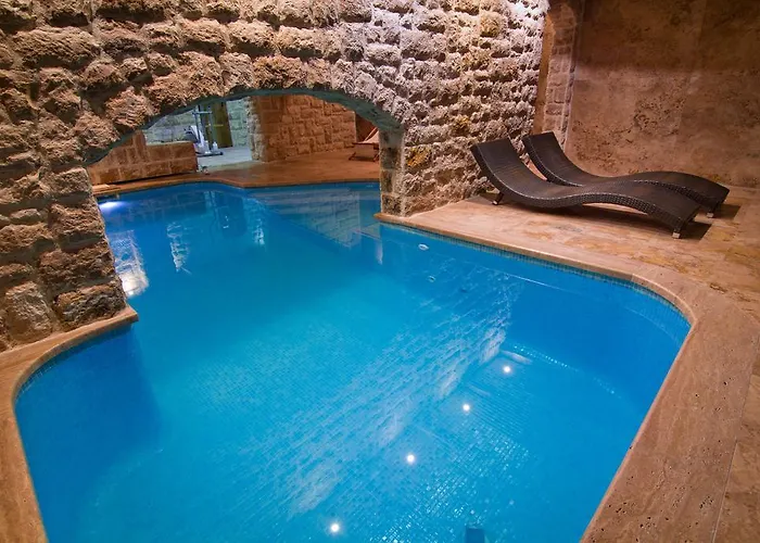 Vela Sollis Appartement