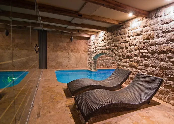 Appartement Vela Sollis *
