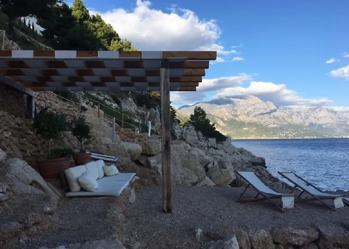 Appartement Vela Sollis