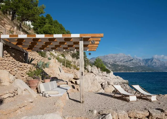 Vela Sollis Appartement Marusici (Split-Dalmatia)