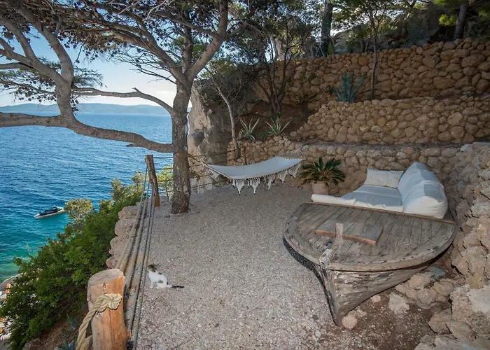 Appartement Vela Sollis *