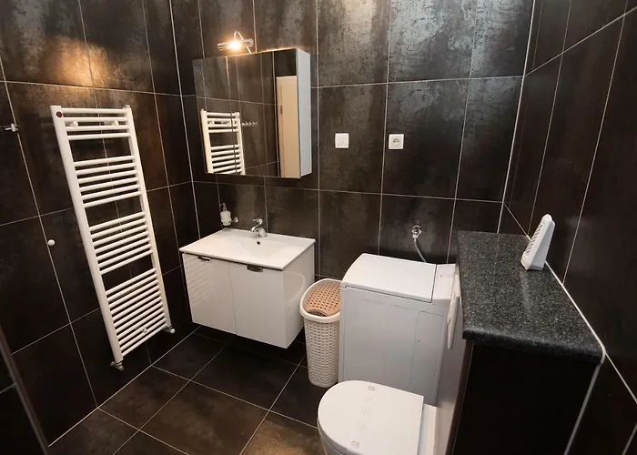Vela Sollis Appartement