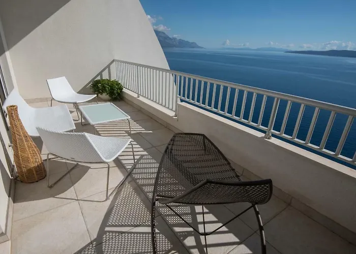 Vela Sollis شقة Marusici (Split-Dalmatia)
