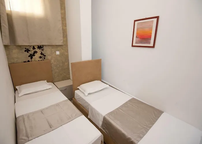 Vela Sollis Appartement Marusici (Split-Dalmatia)