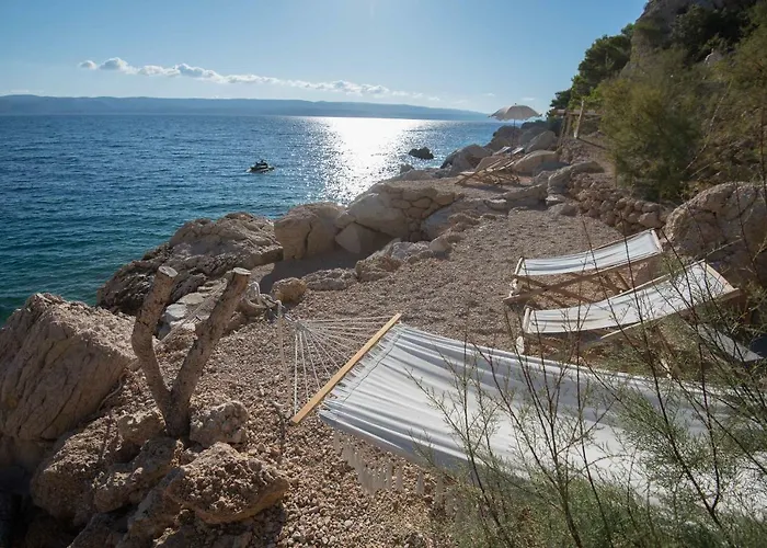 Appartement Vela Sollis Marusici (Split-Dalmatia)