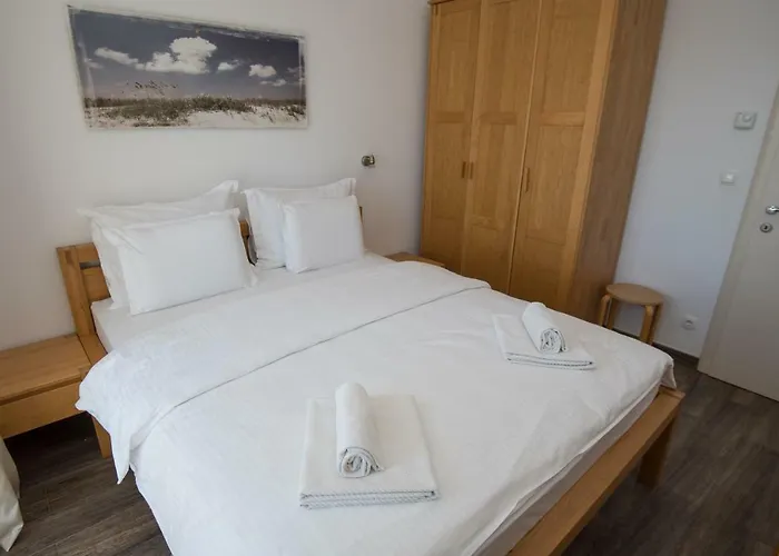 Appartement Vela Sollis Marusici (Split-Dalmatia)