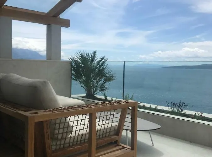 Appartement Vela Sollis