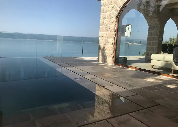 Vela Sollis Appartement