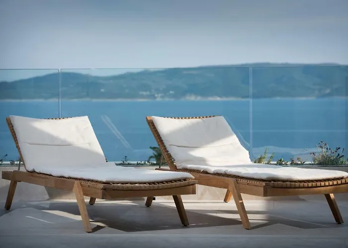 Appartement Vela Sollis Marusici (Split-Dalmatia)