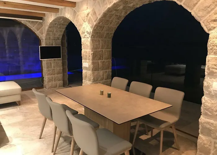 Vela Sollis Appartement *