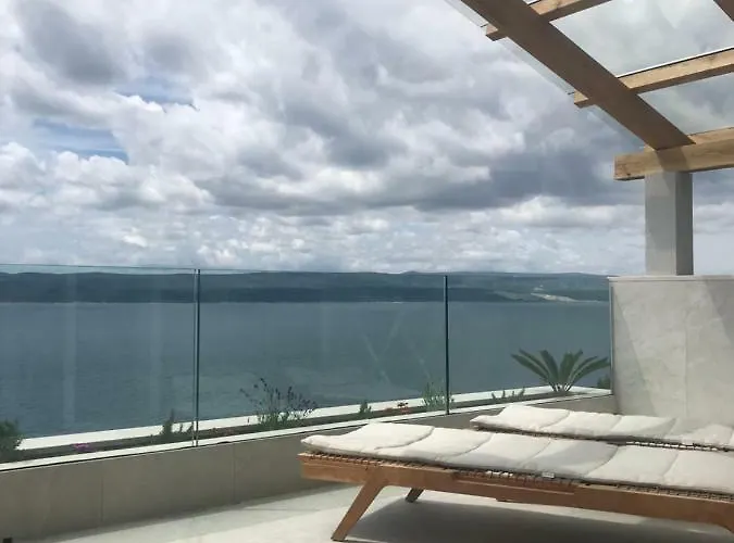 Appartement Vela Sollis