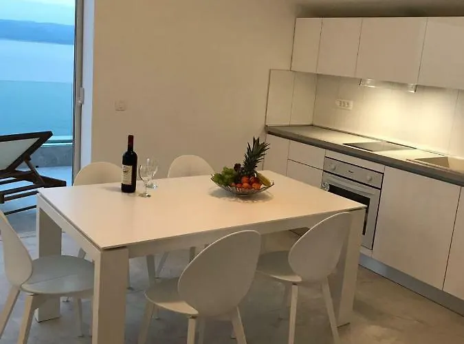 Appartement Vela Sollis *