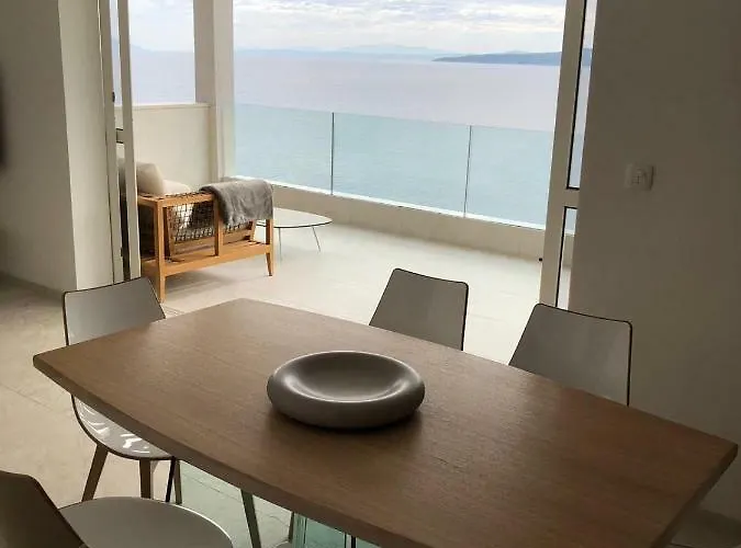 Vela Sollis Appartement Marusici (Split-Dalmatia)