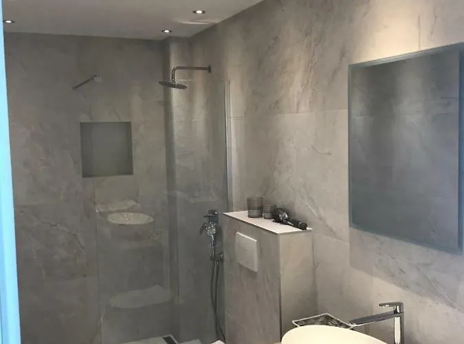Vela Sollis Appartement Marusici (Split-Dalmatia)