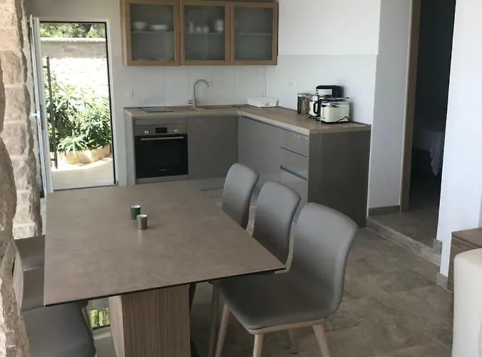 Vela Sollis Appartement