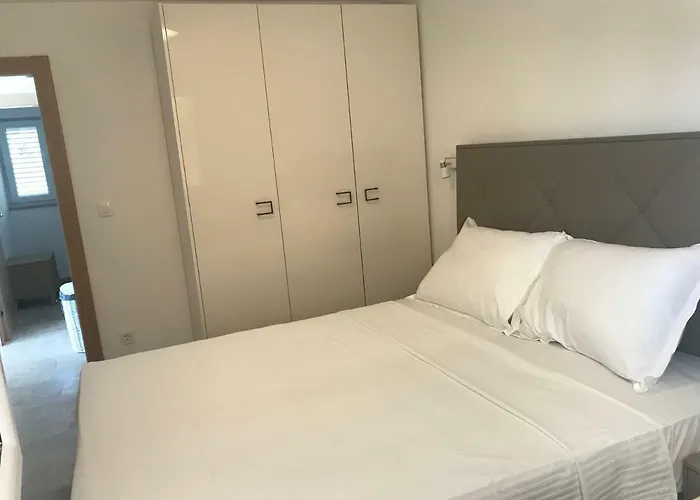Vela Sollis Appartement