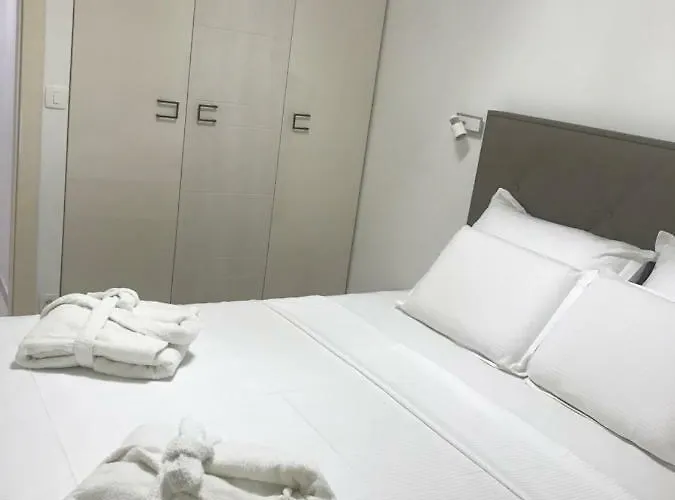 Appartement Vela Sollis