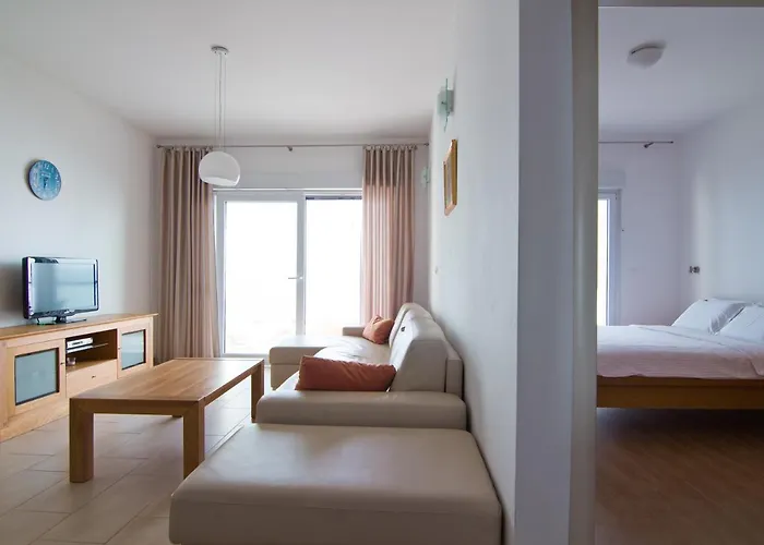 Appartement Vela Sollis Marusici (Split-Dalmatia)