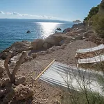 아파트 Vela Sollis Marusici (Split-Dalmatia)