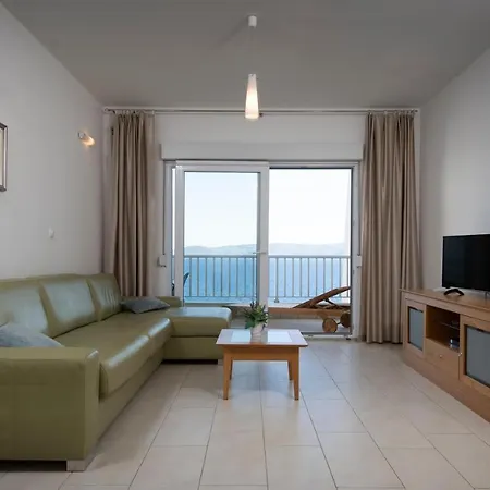 Vela Sollis Apartment Marusici (Split-Dalmatia)