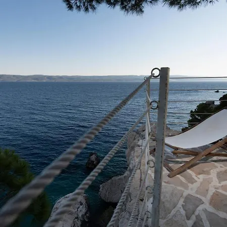 Apartment Vela Sollis *