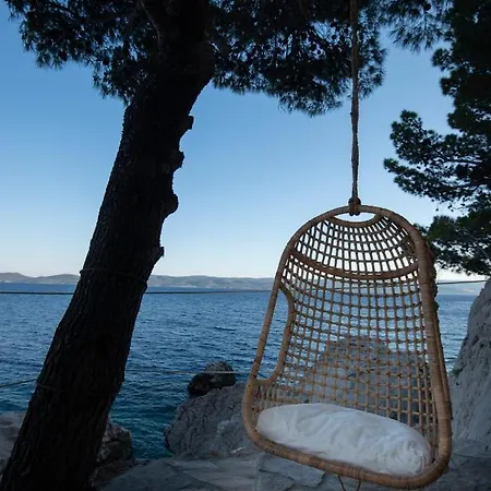 Vela Sollis Apartment *