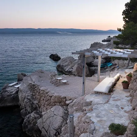 Vela Sollis Apartman Marusici (Split-Dalmatia)
