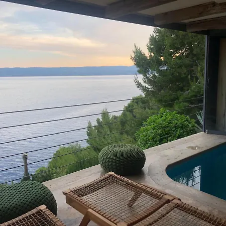 Vela Sollis Apartman Marusici (Split-Dalmatia)