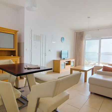 Apartment Vela Sollis