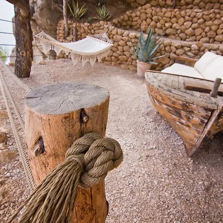 Apartamento Vela Sollis *