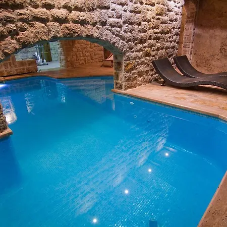 Vela Sollis Apartment