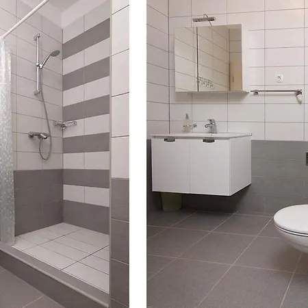 Vela Sollis Apartment *