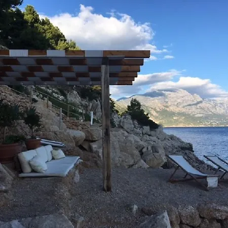 Apartment Vela Sollis